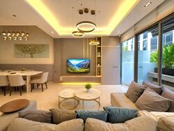 Belgravia Villas (D28), Terrace #600764601